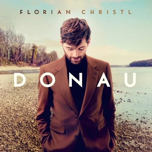 Florian Christl Donau 180 g LP