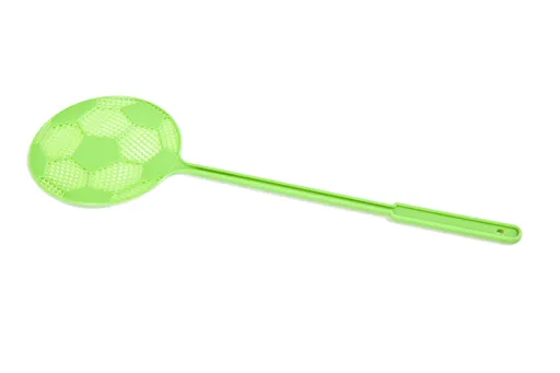 HEIDRUN - Plácačka / mucholapka na muchy, rôzne farby