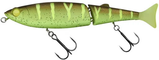 Illex freddy noisy cw guripan tiger - 13 cm 20,9 g