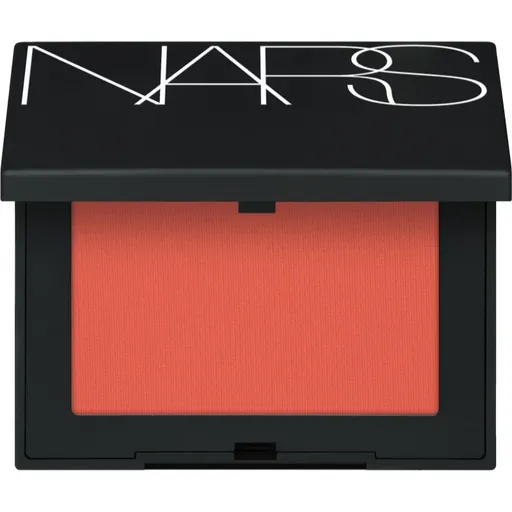 NARS Powder Blush dlhotrvajúca lícenka odtieň OBSESSION 4.8 g