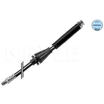 MEYLE Brzdové hadice predné (2145250014)