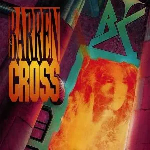 Barren Cross, ATOMIC ARENA / STATE CONTROL, CD
