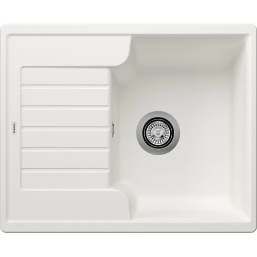 Blanco Zia 40 S biela