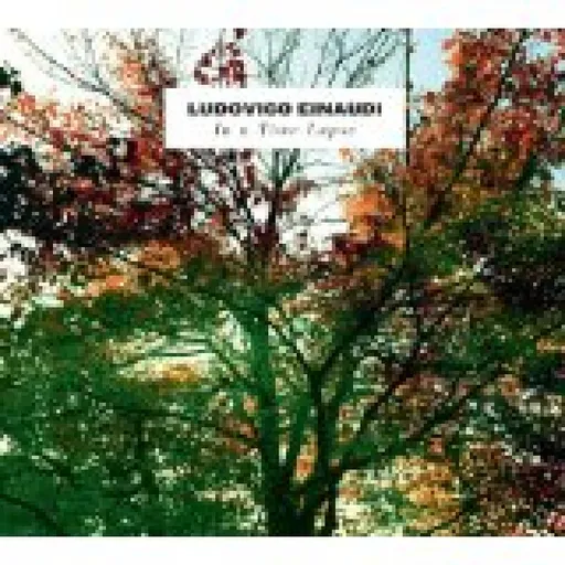 Ludovico Einaudi, IN A TIME LAPSE, CD
