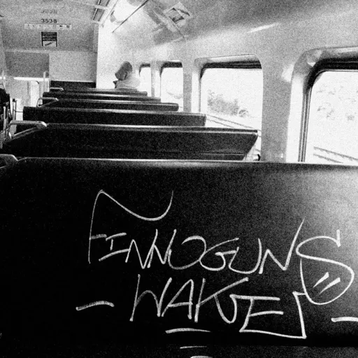 WAKE, FINNOGUNS - STAY YOUNG