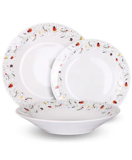 VERONI - Taniere sada 18ks WENUS