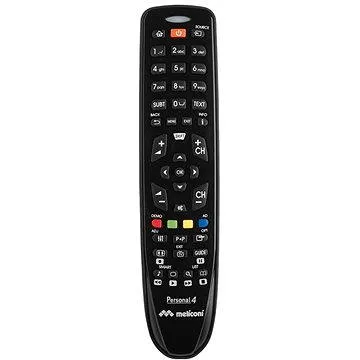 Meliconi Gumbody Personal 4 PHILIPS (806270)