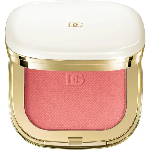Dolce&Gabbana Classic Cheeks&Eyes Match lícenka odtieň 03 HOPEFUL ROSE 8 g