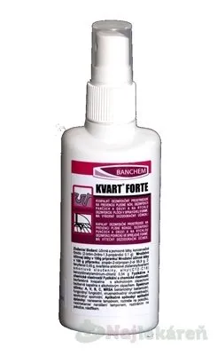 KVART FORTE sprej 150ml