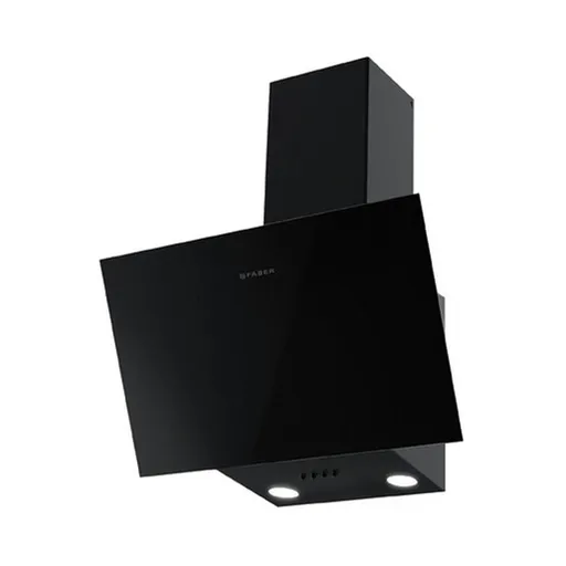 Komínový digestor Faber VERTY BK A60