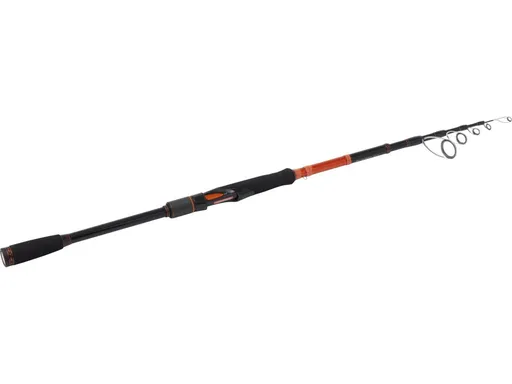 Kinetic prút xarann ct tele mh 2,4 m 40-60 g