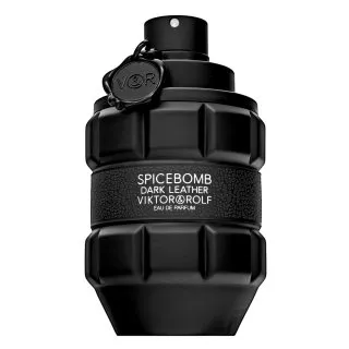 Viktor & Rolf Spicebomb Dark Leather parfémovaná voda pre mužov 90 ml