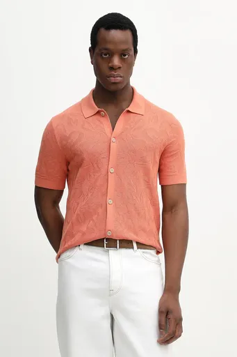 Bavlnená košeľa Joop!