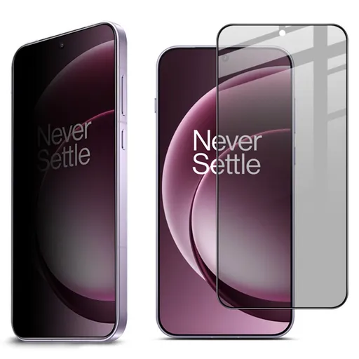 IMAK 3D PRIVACY Tvrdené ochranné sklo pre OnePlus 15