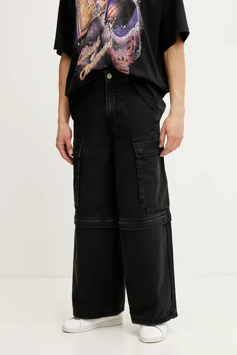 Bavlnené nohavice adidas Originals CARGO PANTS