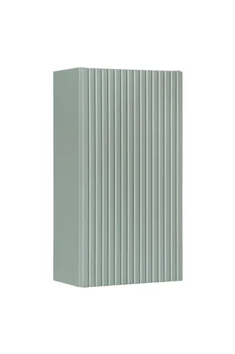 ArtCom Závesná skrinka do kúpeľne LINE Reed Green 83-30-1D