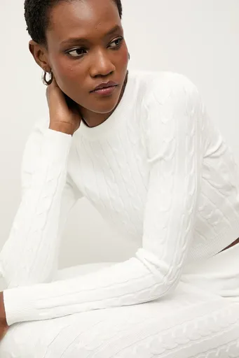 Sveter a sukňa Answear.LAB