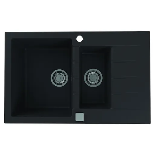 Alveus CADIT 70 / 91 drez cadit 70/91 čierna 1131361