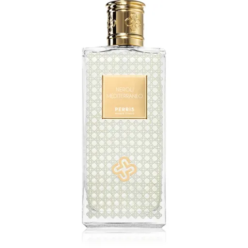 Perris Monte Carlo Neroli Mediterraneo parfumovaná voda unisex 100 ml