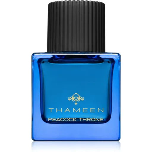 Thameen Peacock Throne parfumovaná voda pre ženy 50 ml