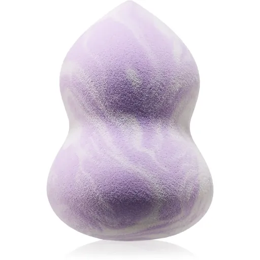 IDC Institute Marble hubka na make-up 1 ks