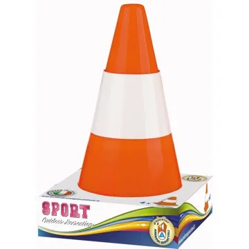 Androni Dopravné kužele 29 cm (8000796071200)