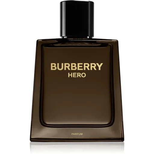 Burberry Hero parfém plniteľný pre mužov 100 ml