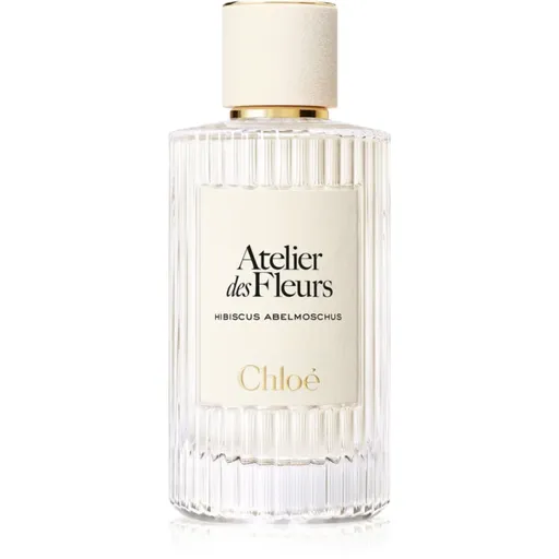 Chloé Atelier des Fleurs Hibiscus Abelmoschus parfumovaná voda pre ženy 150 ml