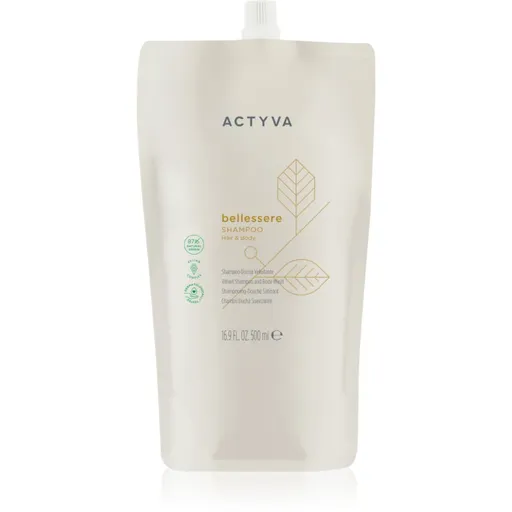 Kemon Actyva Bellessere šampón a sprchový gél 2 v 1 500 ml