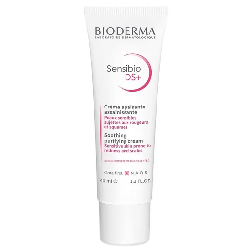 BIODERMA Sensibio DS+ krém 40 ml