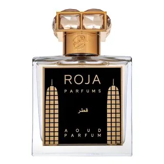 Roja Parfums Qatar čistý parfém unisex 50 ml