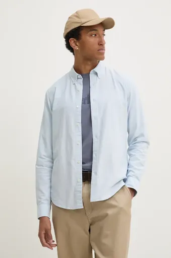 Bavlnená košeľa Timberland