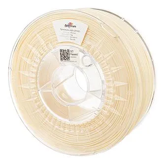 Spectrum Filament ABS GP450 1000g, natural, DOPRODEJ