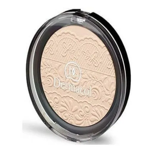 DERMACOL Kompaktný púder s reliéfom č.3 8 g