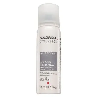 Goldwell StyleSign Hairspray Strong Hairspray lak na vlasy pre silnú fixáciu 75 ml