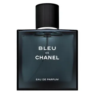 Chanel Bleu de Chanel parfémovaná voda pre mužov 50 ml