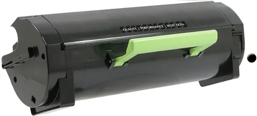 Konica Minolta TNP35 čierný (black) kompatibilný toner