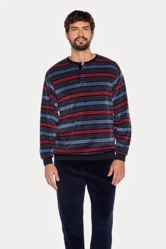 GUASCH Pánske pyžamo MARCO