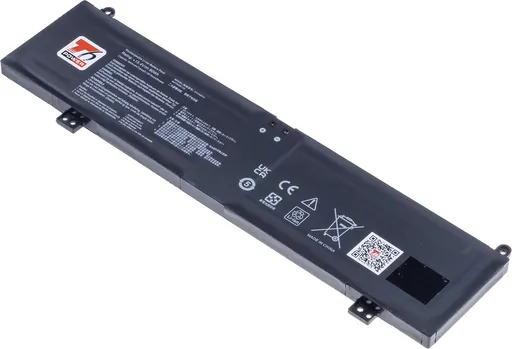 Batéria T6 Power pre Asus ROG Strix G15 G513, G17 G713, TUF A15 FA507, 5845mAh, 90Wh, 4cell, Li-pol