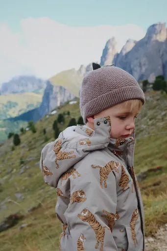 Detská čiapka Konges Sløjd FRUITY BEANIE