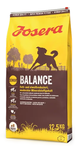 Josera Senior Balance 12,5 kg