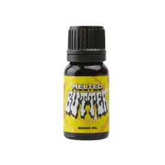 Pán Drwal Butter Cut Tendencies olej na fúzy 10 ml