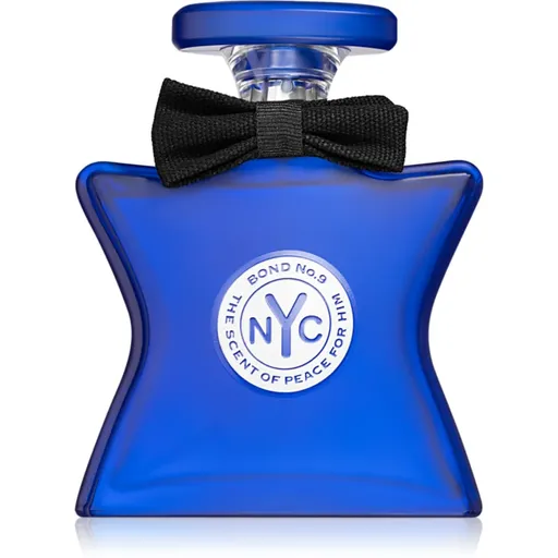 Bond No. 9 The Scent of Peace parfumovaná voda pre mužov 100 ml