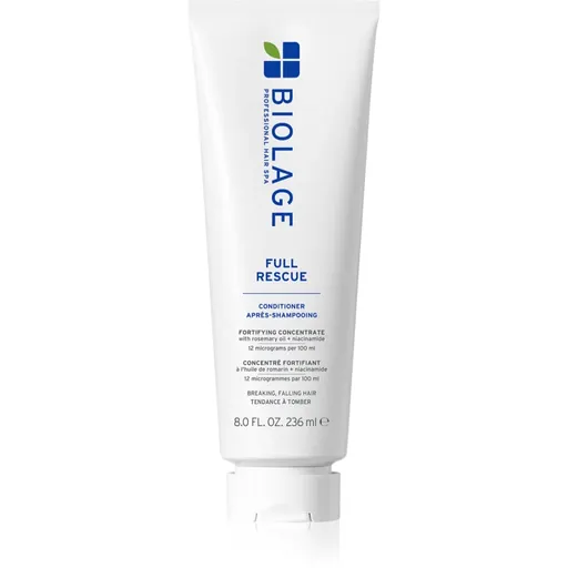 Biolage Full Rescue kondicionér pro hustotu vlasov a ochranu proti lámavosti 236 ml