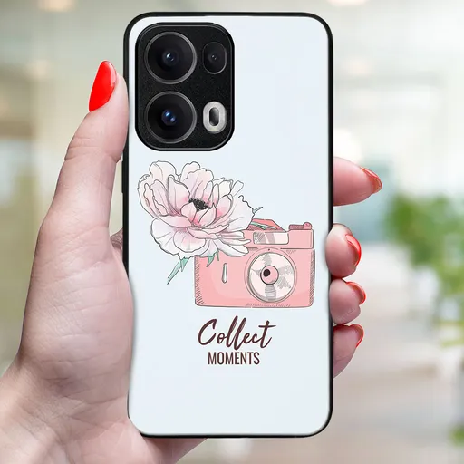 MY ART Ochranný kryt pre Oppo Reno13 Pro 5G MOMENTS (122)