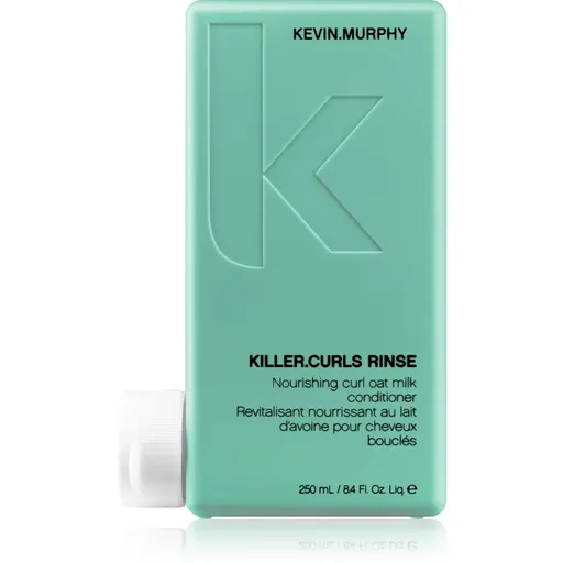 Kevin Murphy Killer Curls Rinse vyživujúci kondicionér pre kučeravé vlasy 250 ml