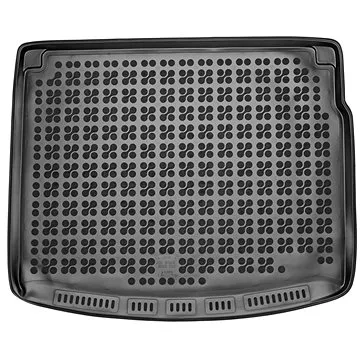 ACI RENAULT Mégane 08-12 gumová vložka čierna do kufra s protišmykovou úpravou (Kombi – SS Bose) (4377X03A)