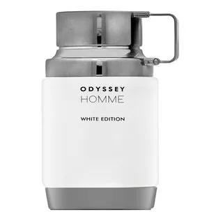 Armaf Odyssey Homme White Edition parfémovaná voda pre mužov 100 ml