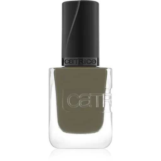 Catrice GEL AFFAIR lak na nechty odtieň 034 Super Trouper 10.5 ml