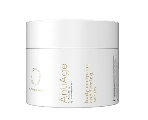 Anti Age zoštíhľujúce sérum COLWAY